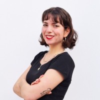 Ángela Saldaña Contreras