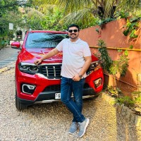NIKHIL SUTARIYA