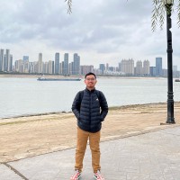 Tony Chen