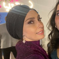 Haya Sabri