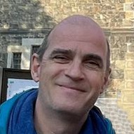 Daniel Fainis