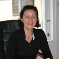 Marie Pierre JABOULEY