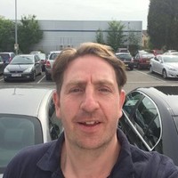 Chris Hazell