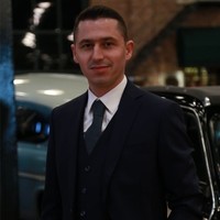 Muhammet Çalman I Imba