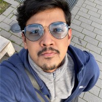 Akshay Venkat