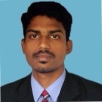 ARUNKUMAR RADHAKRISHNAN