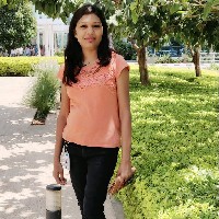 Komal Chopade