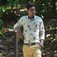 Mebin Titus
