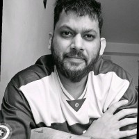 Ankit Hardikar