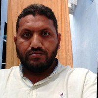 SHAIK MUKTHAR BASHA