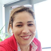 Gloria patricia Ramírez Marmolejo