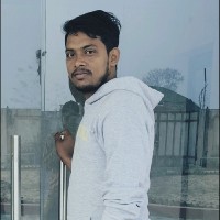 Vinod Yadav