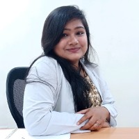 Prachita Joshi