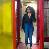 Megha Rao