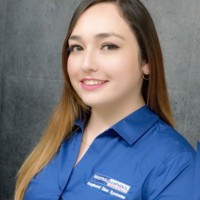 Sandra Estefania Vega Gamez