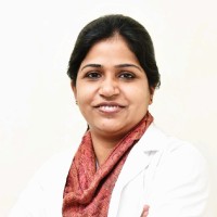 Dr Manisha Jain