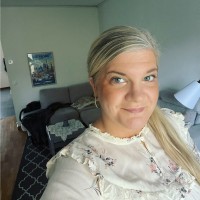 Helene Bromander