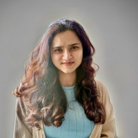 Rafshana Ashraf