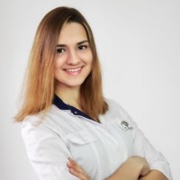 Maria Matrosova