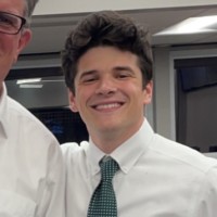 Nick Catlin