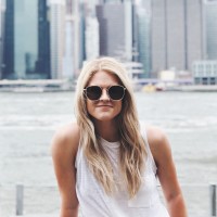 Macy Chapman