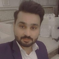 Usman Rasheed