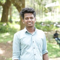 Vishnu Vinod