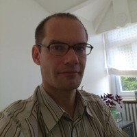 Laurent Le Moux