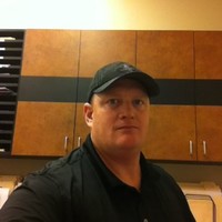 Matt Larison