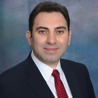 Alireza Ghazi-Zahedi, Esq.