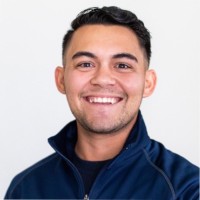 Aaron Cantu