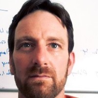 Stéphane Vogel
