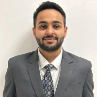 Aniket Parashar