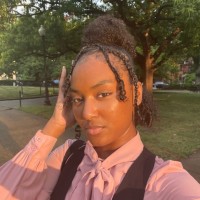 Nevaeh Fleming