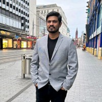 Rupesh Kamble