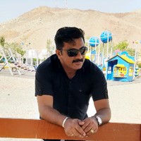 Binu P. Mathew