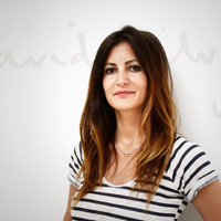 Céline Arrizurieta