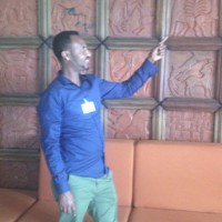 Melese Nigussie