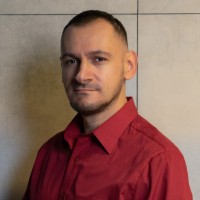 Jarosław Dąbrowski