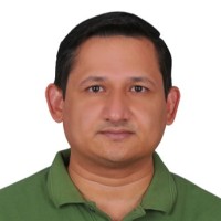 Ashis Kumar Dutta