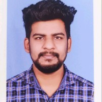 Sonu Antony