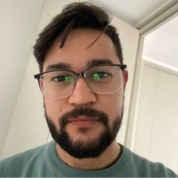 Daniel Eduardo Ramírez Mora