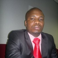 Bradley Masikhwa