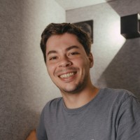 Rodrigo Pessoa Jorge