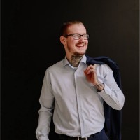 Christopher Bolyard
