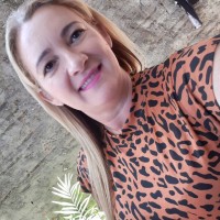 Rosangela Campos