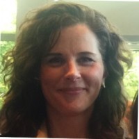 Amy Garrison
