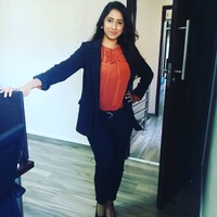 Mandira Singh