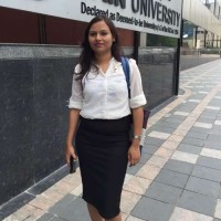 Fatima Khan