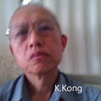Kenneth Kong